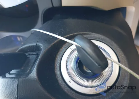 2006 Acura Tl из США, поврежденный, VIN 19UUA66286A007311